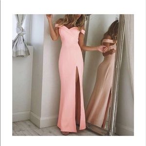Bailey Dress